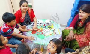 Udayan Kidz Preschool