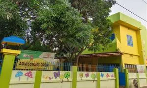 Udayan Kidz Pre School, A.G Colony, Jai Prakash Nagar, Shekhpura, Patna