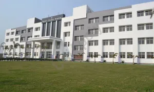 Trinity Global School, Patna