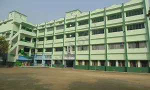 St. Johns Academy, Kankarbagh, Patna