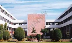 Saint Kabir Public School