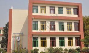Ashiana Public School, Sector 46, Chandigarh