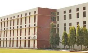 Dav Public School, Sector 8-C, Chandigarh