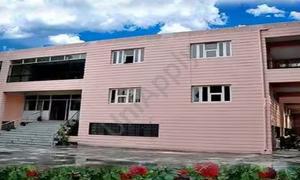 Guru Teg Bahadur Public School, Sector 15-C, Chandigarh