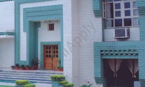 Tender Heart High School, Sector 33-B, Chandigarh