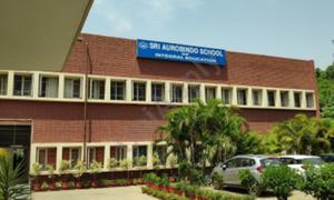 Sri Aurobindo School, Sector-27A, Chandigarh