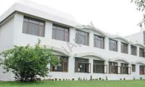 Modern Ways Model School, Sector 29-C, Chandigarh