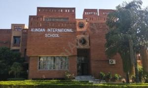 Kundan International School, Sector 46B, Chandigarh