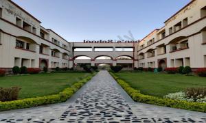 St. Stephen’s School, Togan, Chandigarh
