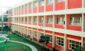 Saint Soldier International School, Sector 28-B, Chandigarh