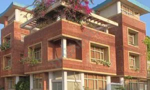 Strawberry Fields High School, Sector 26, Chandigarh