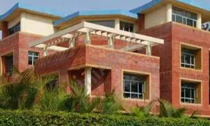 Strawberry Fields High School, Sector 26, Chandigarh