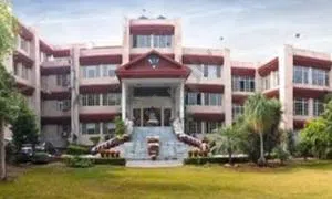 Vivek High School, Sector 38-B, Chandigarh