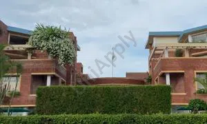 Strawberry Fields High School, Sector 26, Chandigarh