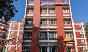 Ankur School, Sector 14, Chandigarh