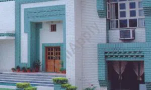 Tender Heart High School, Sector 33-B, Chandigarh