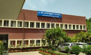 Sri Aurobindo School, Sector-27A, Chandigarh