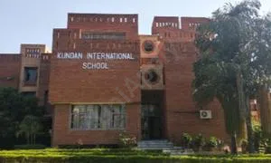 Kundan International School, Sector 46B, Chandigarh