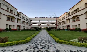 St. Stephen’s School, Togan, Chandigarh