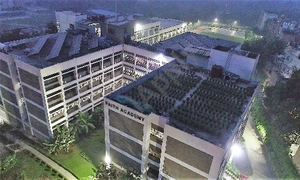 Faith Academy Second Shift (Afternoon Shift), Prasad Nagar, Delhi