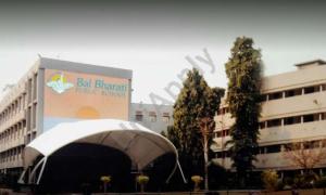 Bal Bharati Public School