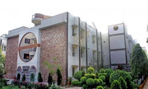 Manav Sthali School, Rajender Nagar, Delhi