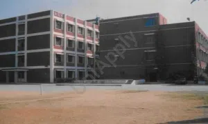 AES Dr. B.V. Nath And T.R.Rao, Memorial Senior Secondary School, Prasad Nagar, Karol Bagh, Delhi School Building