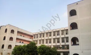 Bhai Joga Singh Public School, Karol Bagh, Delhi School Building