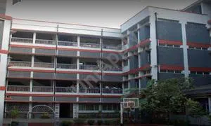 Springdales School, Pusa Road, Karol Bagh, Delhi School Building