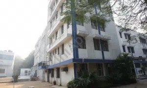 Chowgule Public School, Karol Bagh, Delhi School Building