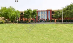 Gyan Devi Salwan Public School, Rajender Nagar, Delhi School Building