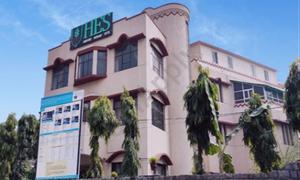 Happy English School, Sharad Vihar, Karkardooma, Delhi