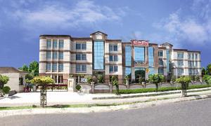 Vidya Bal Bhawan Senior Secondary School, Mayur Vihar Phase 3, Delhi