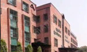 Ahlcon International School, Mayur Vihar Phase 1, Delhi