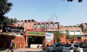 Ahlcon Public School, Supreme Enclave, Mayur Vihar Phase 1, Delhi