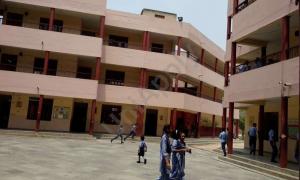 Arunodaya Public School