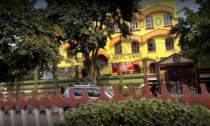 Bharat Bharti Public School, Mayur Vihar Phase 3, Delhi