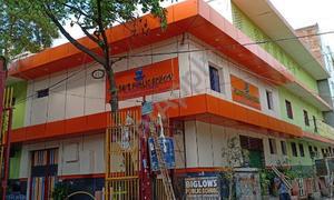Biglow's Public School