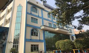 Vivekanand International School, Ip Extension, Patparganj, Delhi