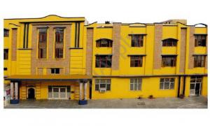 RPM Lovely Public Sr. Secondary School, New Layal Pur, Krishna Nagar, Delhi