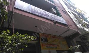 Manisha Public School