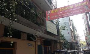 Rishi Convent School, New Ashok Nagar, Delhi