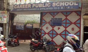 Career Public School, Jheel Khurenja, Geeta Colony, Delhi