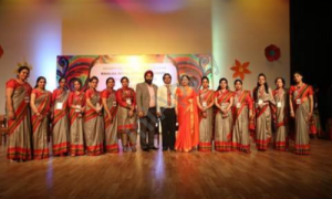 Khalsa Royal Convent School, East Guru Angad Nagar, Swasthya Vihar, Delhi