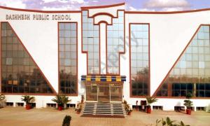Dashmesh Public School