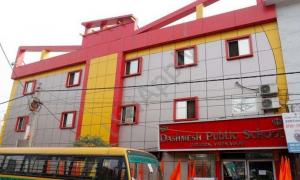 Dashmesh Public School, Vivek Vihar, Delhi