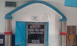 Florence Public School, Pratap Nagar, Mayur Vihar Phase 1, Delhi