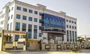 G.D. Goenka Public School, East Delhi
