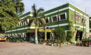Greenfields Public School