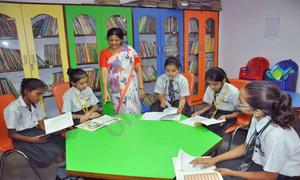 Hans Raj Smarak School